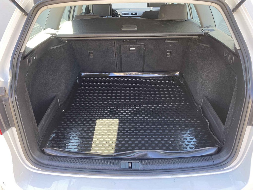 Volkswagen Passat 2.0 TDI 