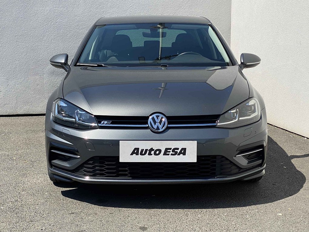 Volkswagen Golf 1.4 TSi R-Line