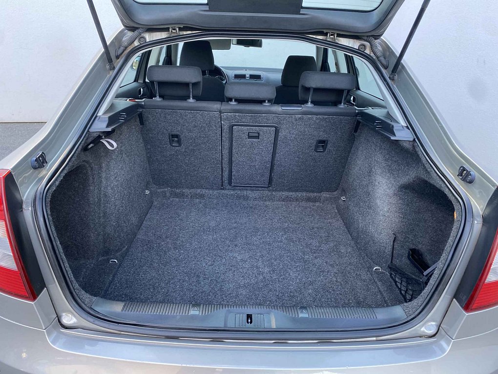 Škoda Octavia II 1.2 TSi Ambiente