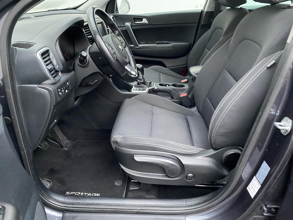 Kia Sportage 1.6GDi  2WD