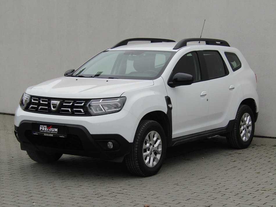Dacia Duster 1.0 TCe 