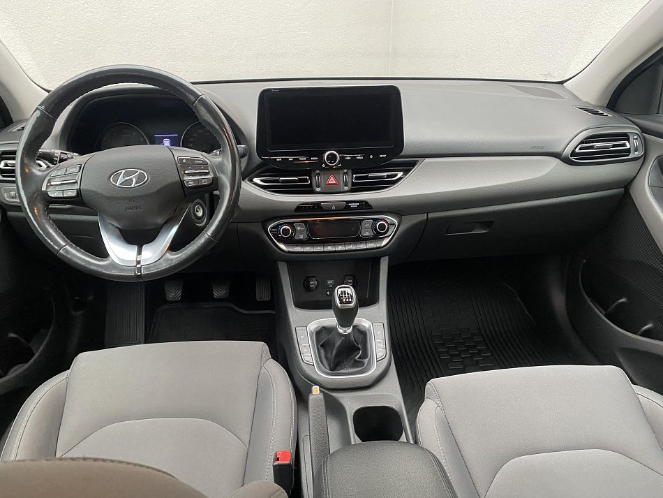 Hyundai I30 1.5 T-GDi Smart 48V