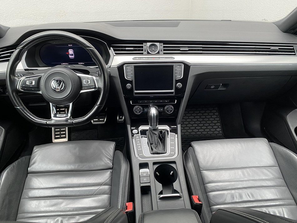 Volkswagen Passat 2.0 TSi Highline 4x4