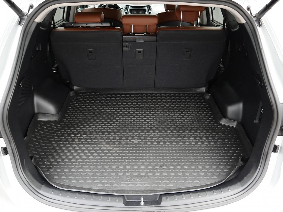 Hyundai Santa Fe 2.2 CRDi  AWD