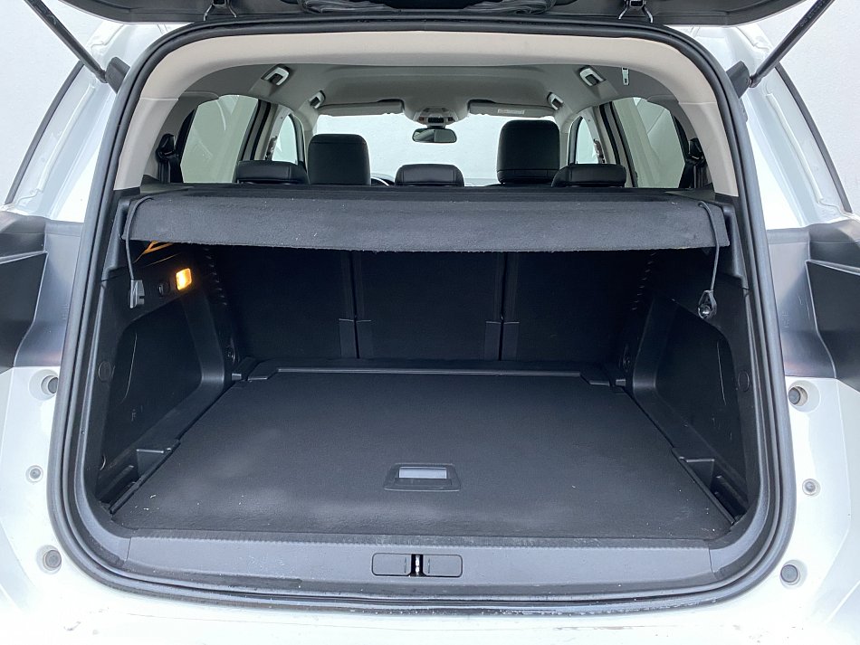 Citroën C5 Aircross 1.5 HDi Feel
