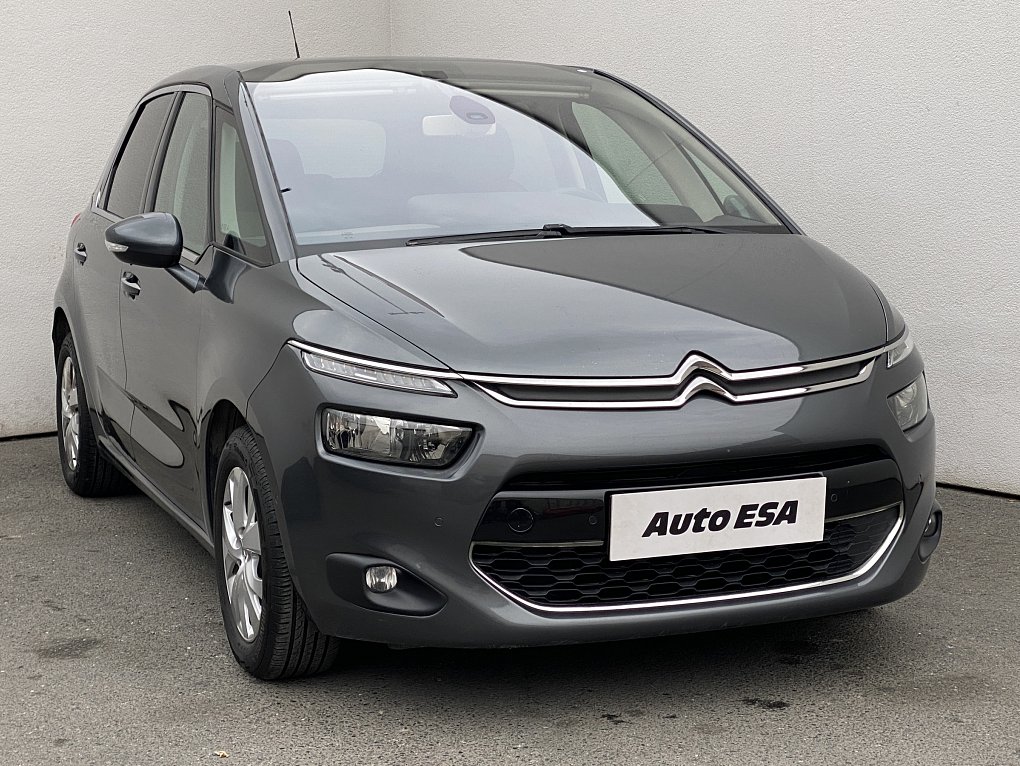 Citroën C4 Picasso 1.6 HDi Intensive