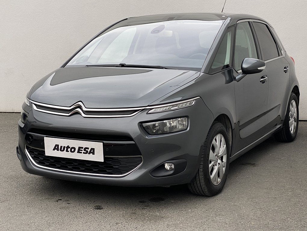 Citroën C4 Picasso 1.6 HDi Intensive