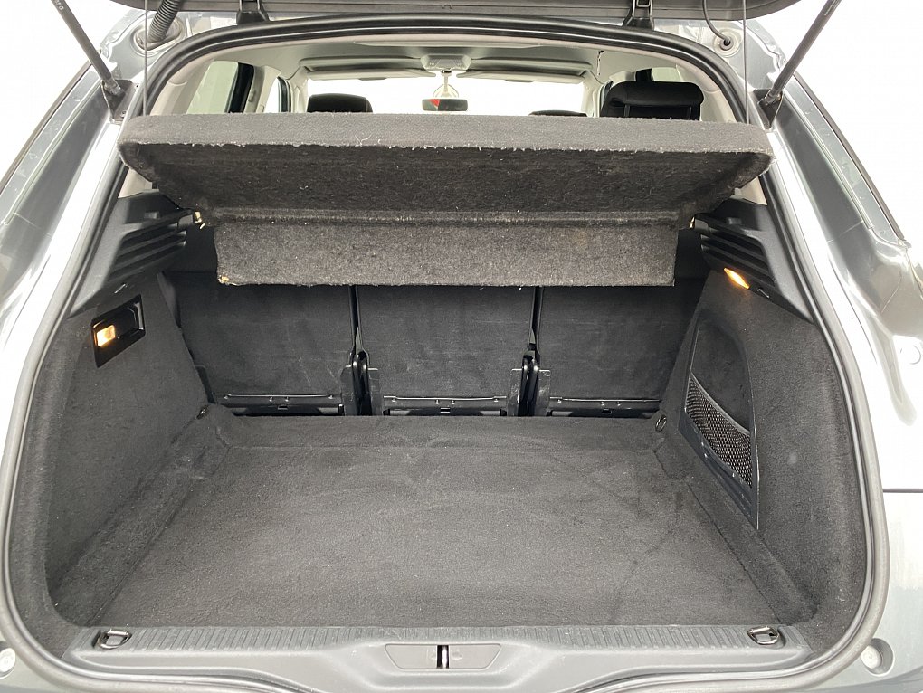 Citroën C4 Picasso 1.6 HDi Intensive