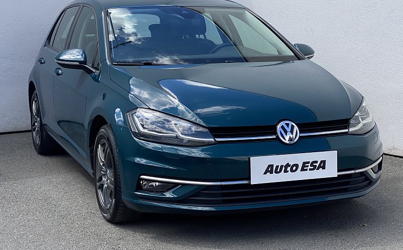 Volkswagen Golf 1.4 TSi Comfortline