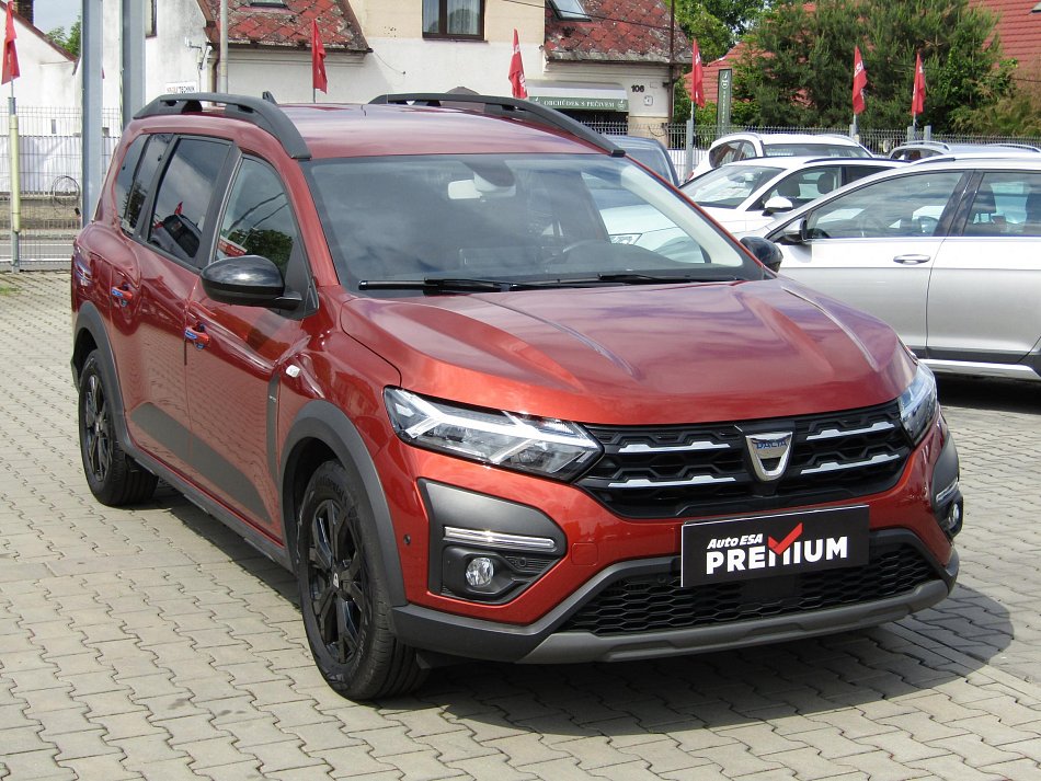 Dacia Jogger 1.0TCe Xtreme
