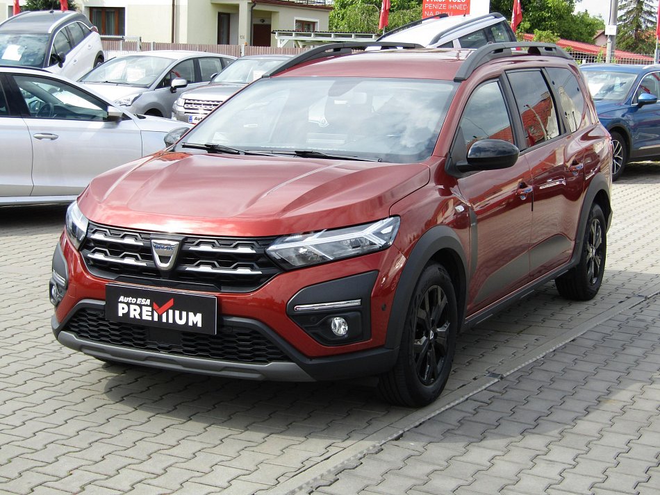Dacia Jogger 1.0TCe Xtreme