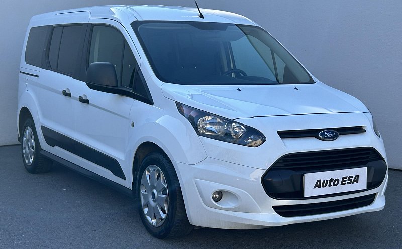 Ford Transit Connect 1.5TDCi Trend MAXi