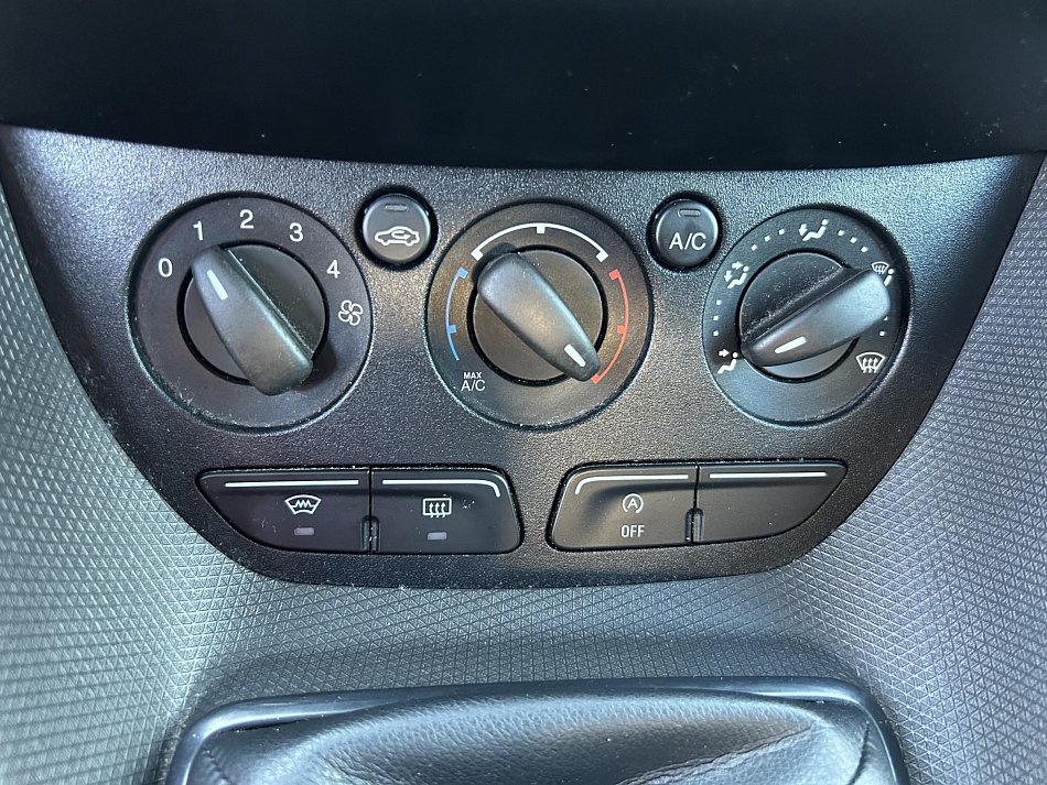 Ford Transit Connect 1.5TDCi Trend MAXi