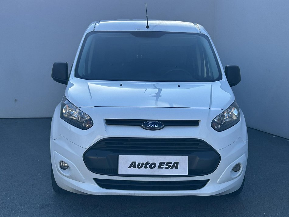 Ford Transit Connect 1.5TDCi Trend MAXi