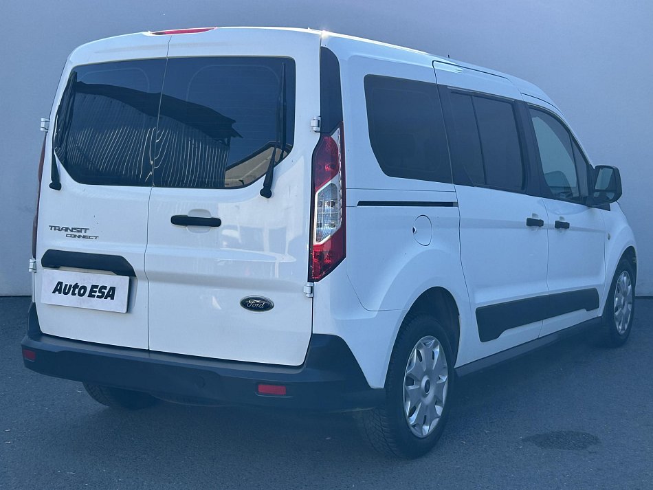 Ford Transit Connect 1.5TDCi Trend MAXi