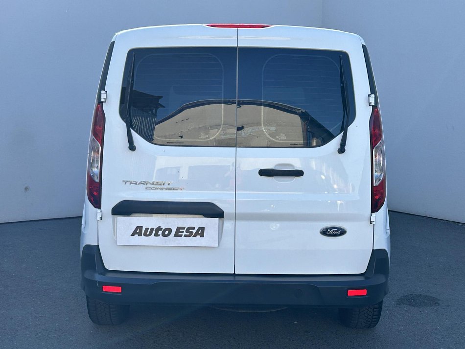 Ford Transit Connect 1.5TDCi Trend MAXi