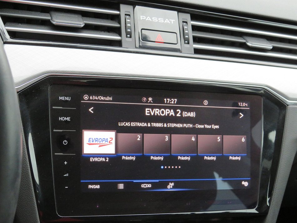 Volkswagen Passat 2.0 TDi Business