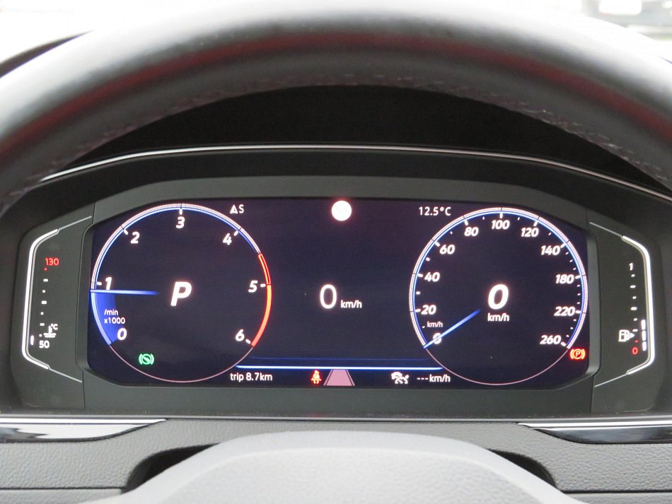 Volkswagen Passat 2.0 TDi Business