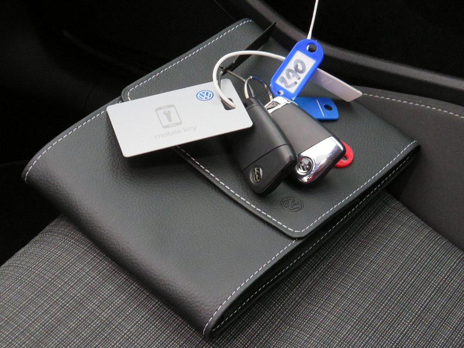 Volkswagen Passat 2.0 TDi Business