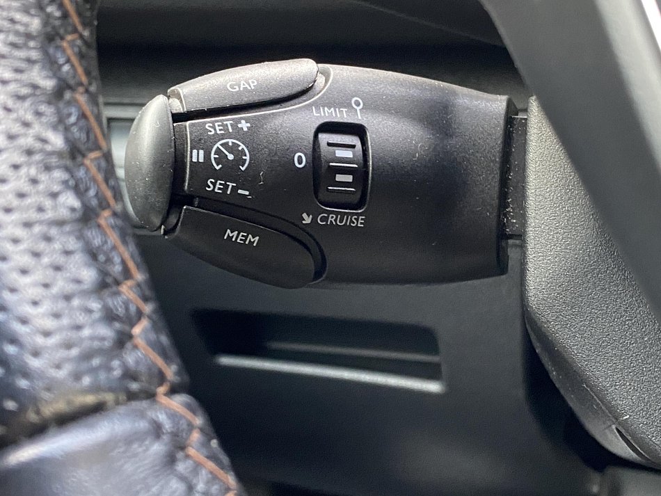 Peugeot 3008 2.0 HDI GT