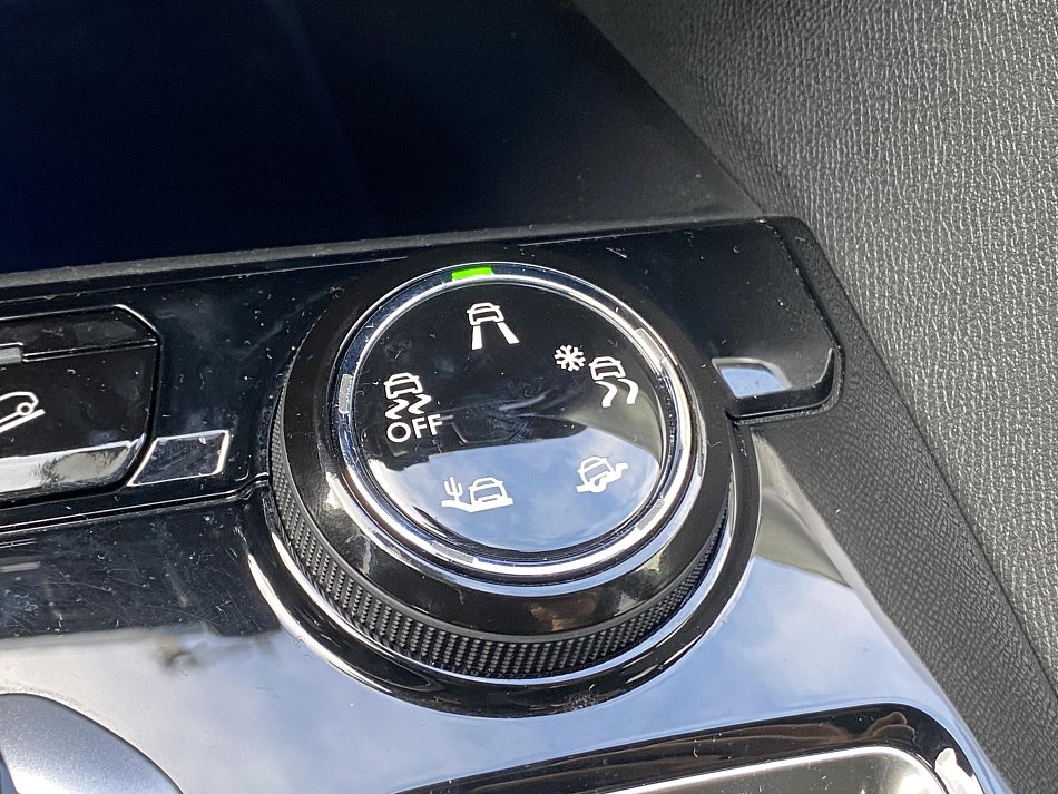 Peugeot 3008 2.0 HDI GT