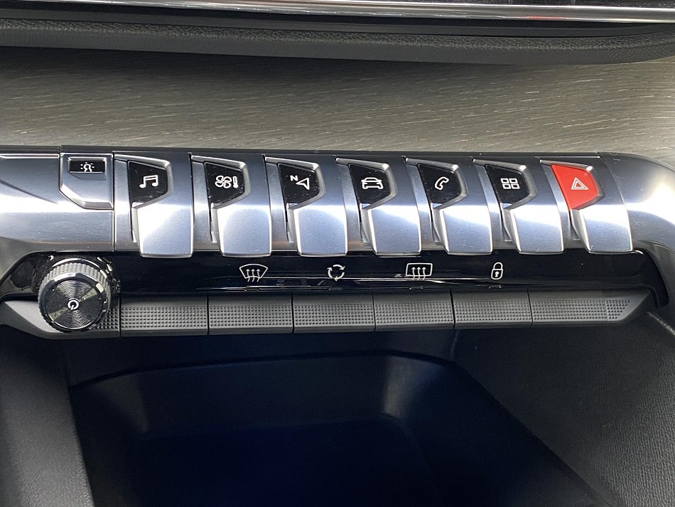 Peugeot 3008 2.0 HDI GT