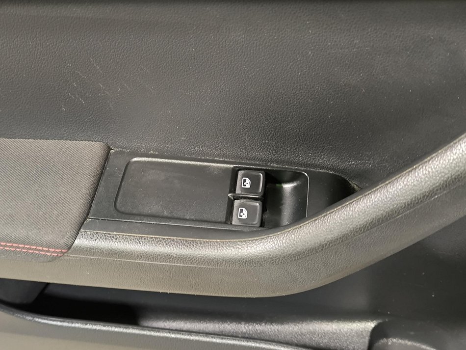 Škoda Fabia III 1.0 TSi Sport