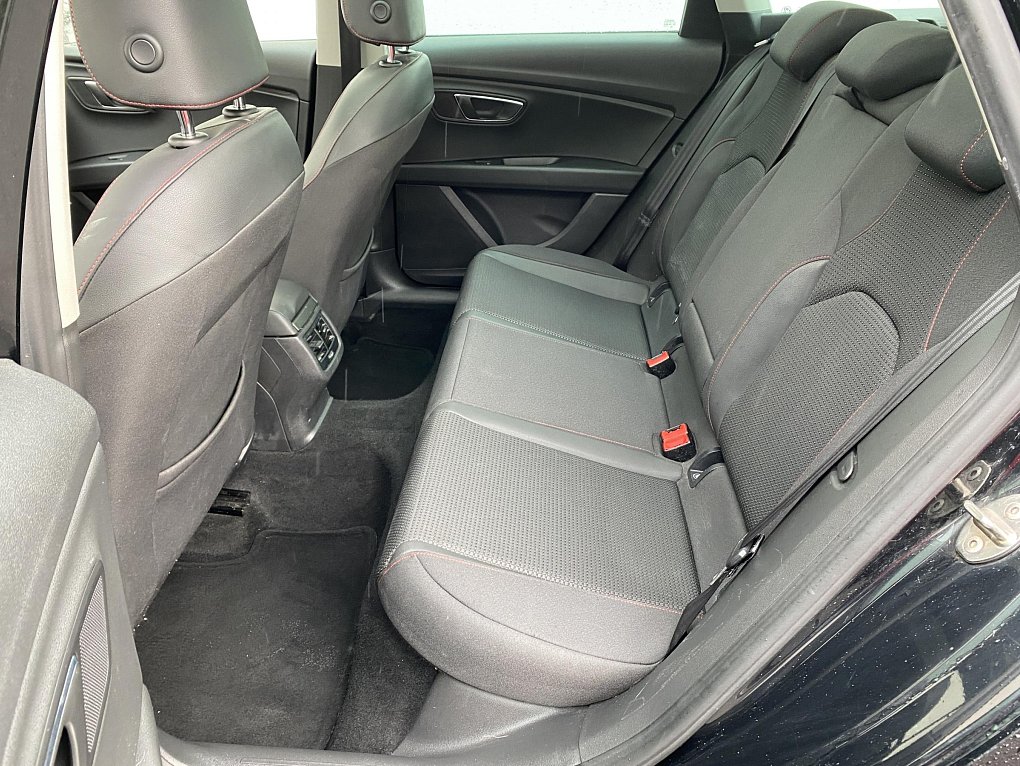 Seat Leon 2.0 TDi FR