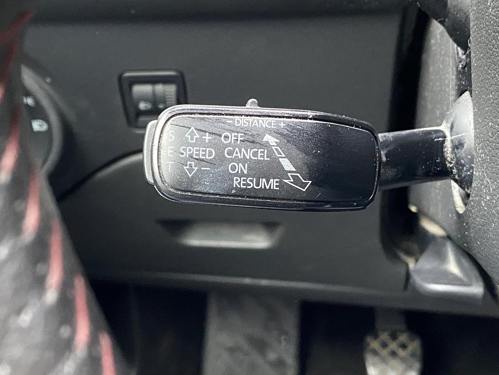 Seat Leon 2.0 TDi FR