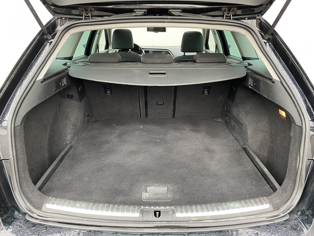 Seat Leon 2.0 TDi FR