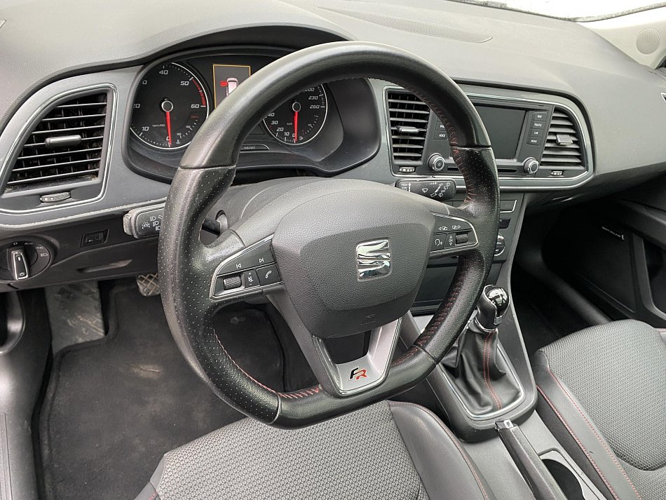 Seat Leon 2.0 TDi FR