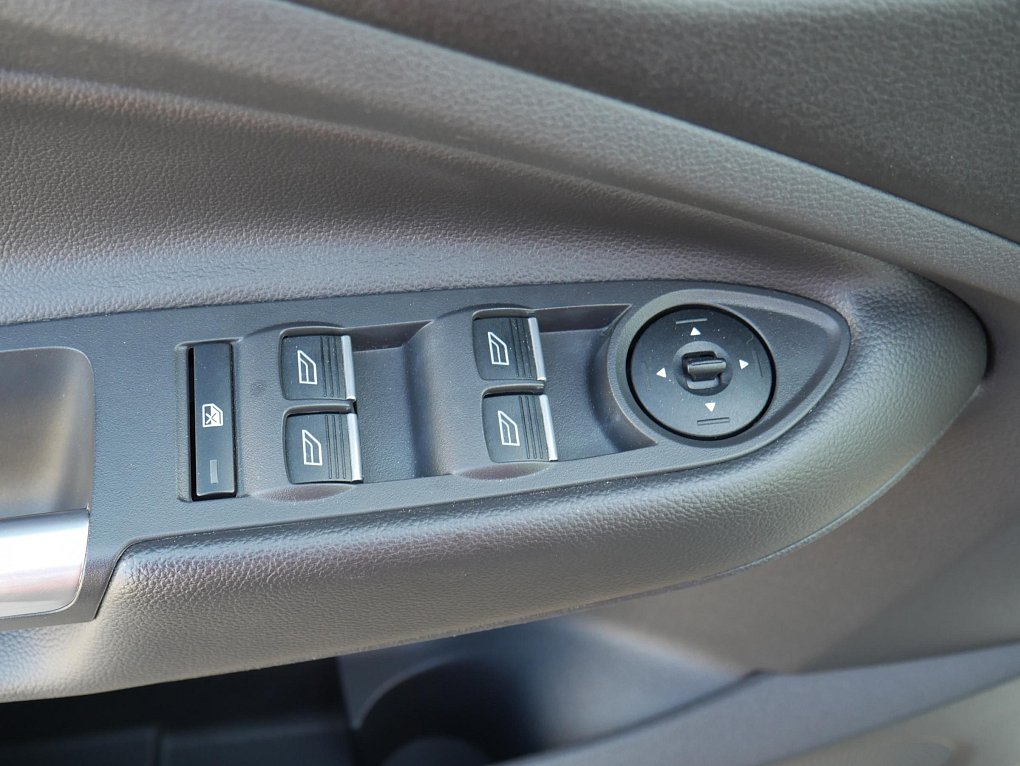 Ford Kuga 2.0 TDCi  4x4