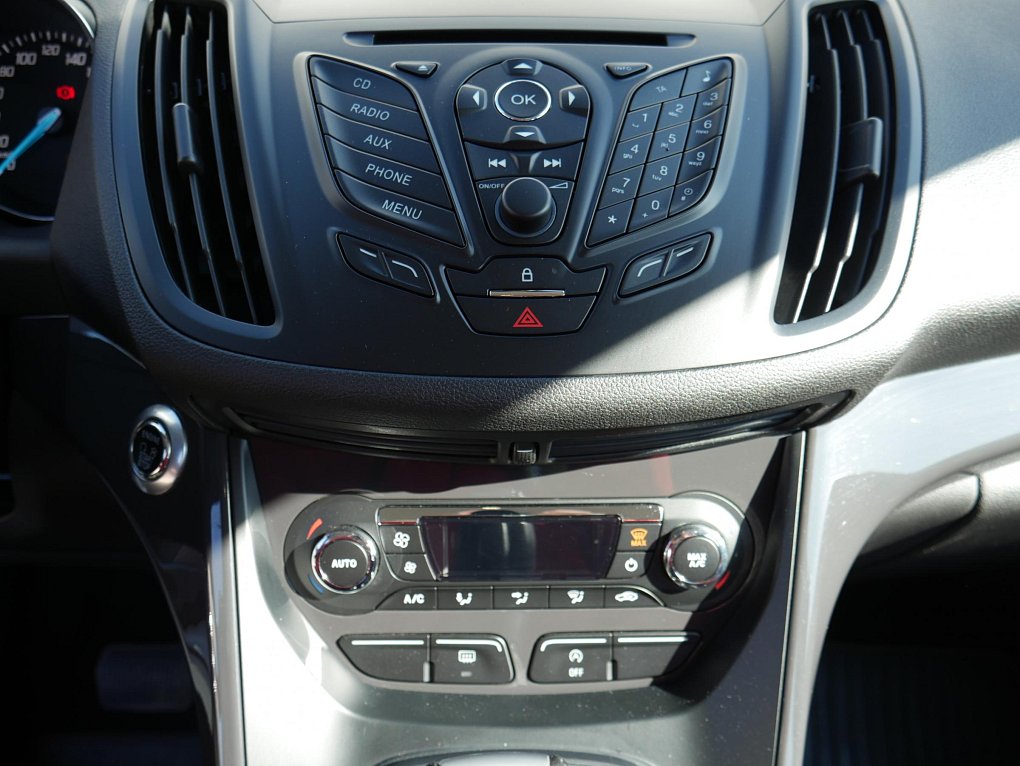 Ford Kuga 2.0 TDCi  4x4