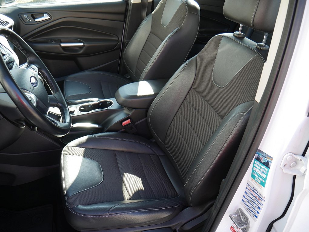 Ford Kuga 2.0 TDCi  4x4