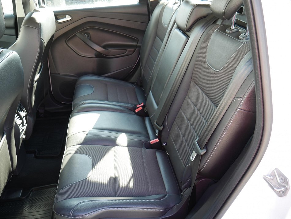 Ford Kuga 2.0 TDCi  4x4