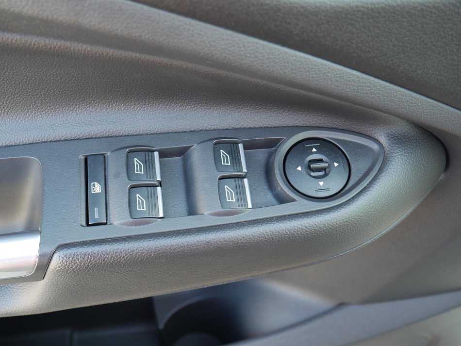 Ford Kuga 2.0 TDCi  4x4