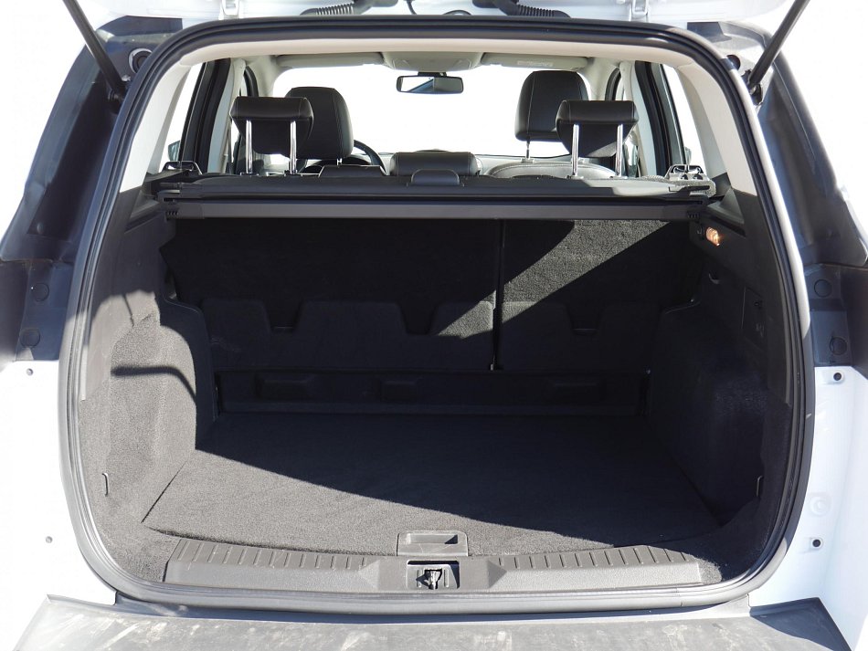 Ford Kuga 2.0 TDCi  4x4