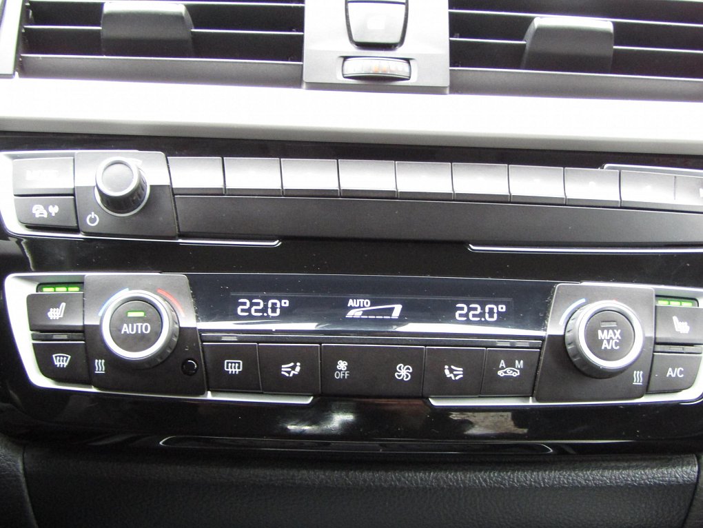 BMW Řada 3 2.0 D  318 D