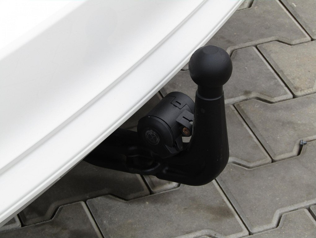 BMW Řada 3 2.0 D  318 D