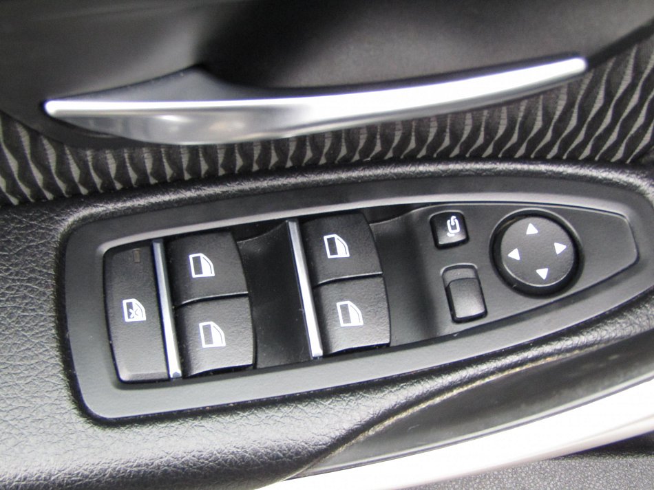 BMW Řada 3 2.0 D  318 D