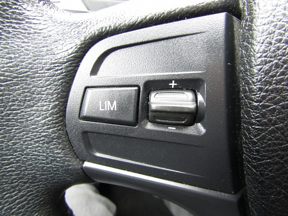 BMW Řada 3 2.0 D  318 D