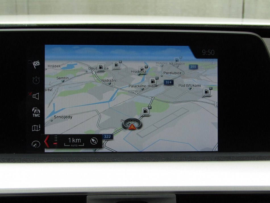 BMW Řada 3 2.0 D  318 D