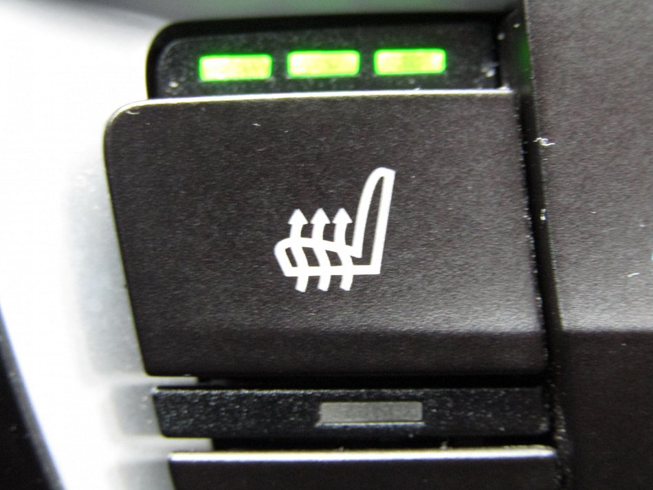 BMW Řada 3 2.0 D  318 D