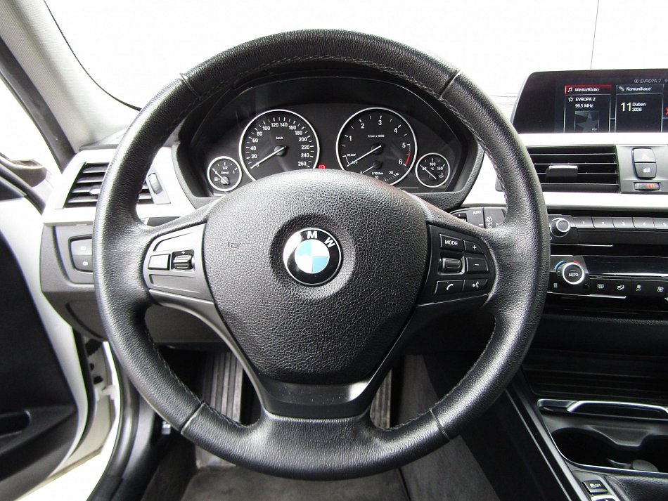 BMW Řada 3 2.0 D  318 D