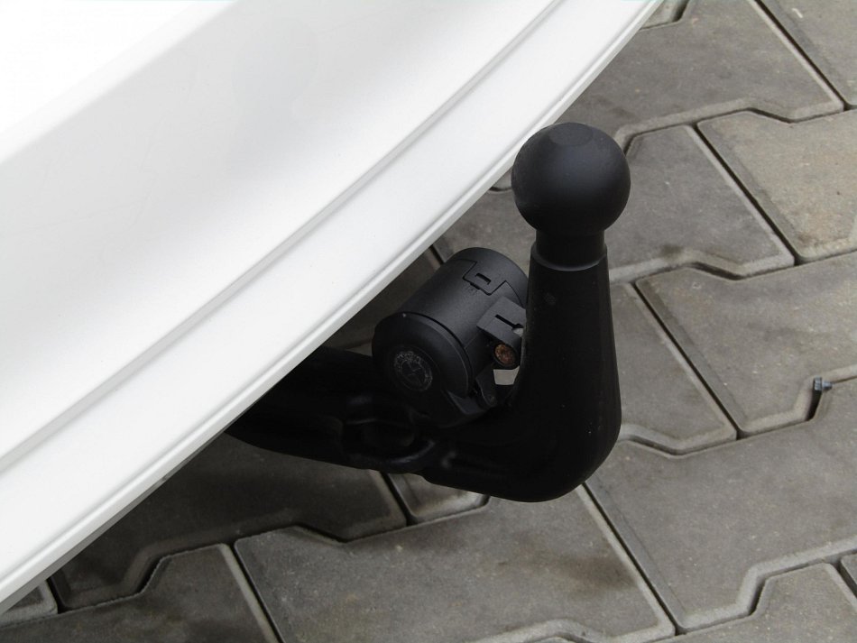 BMW Řada 3 2.0 D  318 D