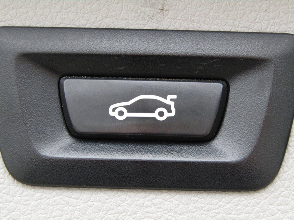 BMW Řada 3 2.0 D  318 D