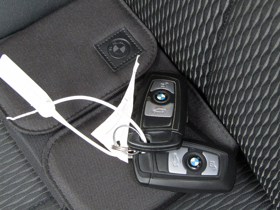 BMW Řada 3 2.0 D  318 D