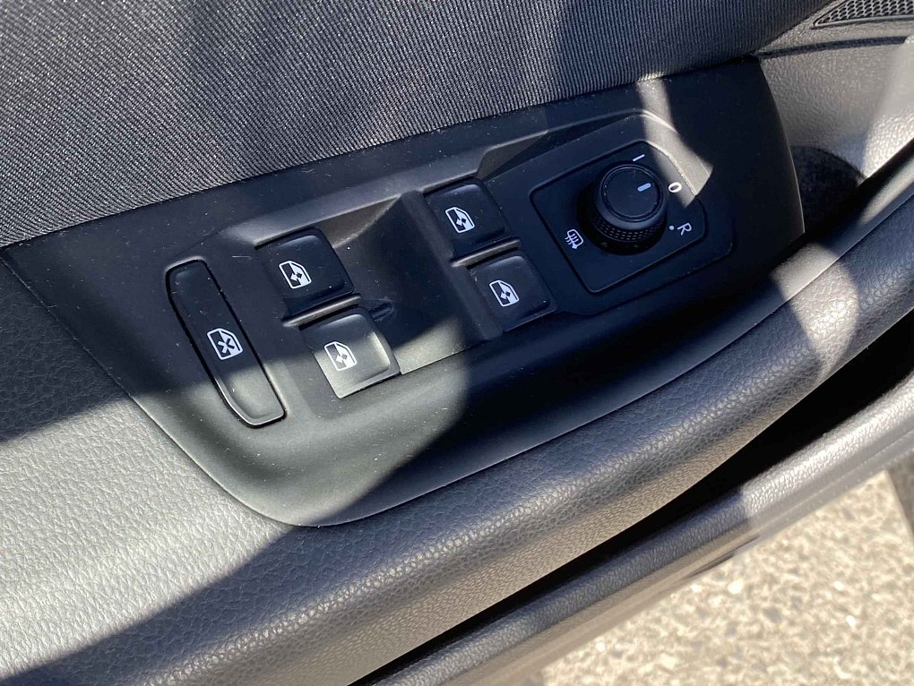Volkswagen Passat 2.0 TDi Business