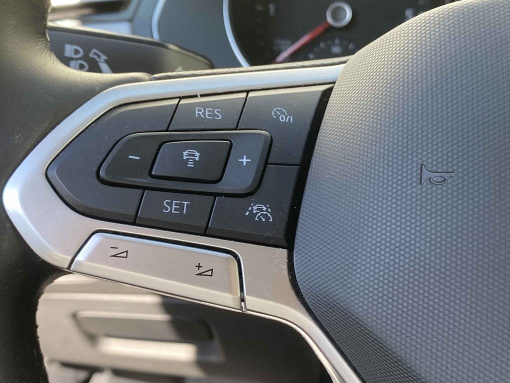 Volkswagen Passat 2.0 TDi Business