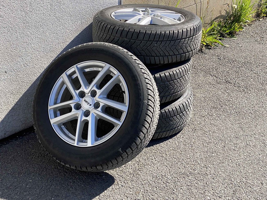 Volkswagen Passat 2.0 TDi Business